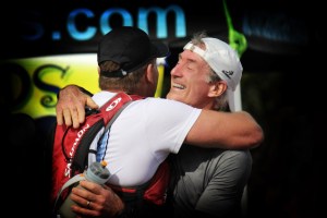 Hunter Bob Halpenny Embrace, Compliments of Lisa Chalstrom