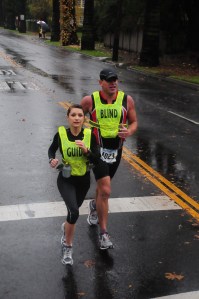 California International Marathon (CIM)