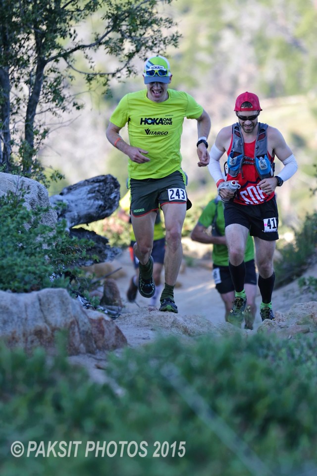With Spokane's Ben Bucklin. Photo Credit:  Paksit Photos 2015