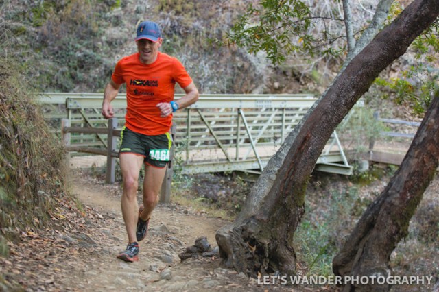 Inside Trail Peacock Gap 30k (11/21). Photo Credit: http://www.letswanderphotography.com/