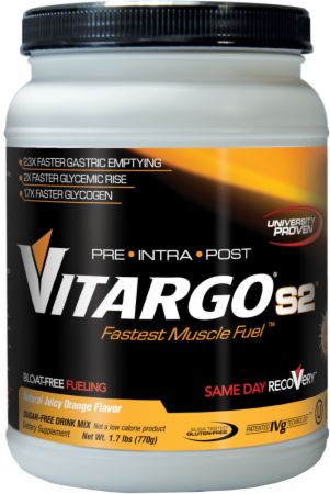 vitargo