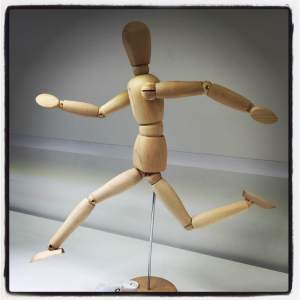 A great shoe complements and eccentuates your natural body mechanics. Run beautifully for longer. 