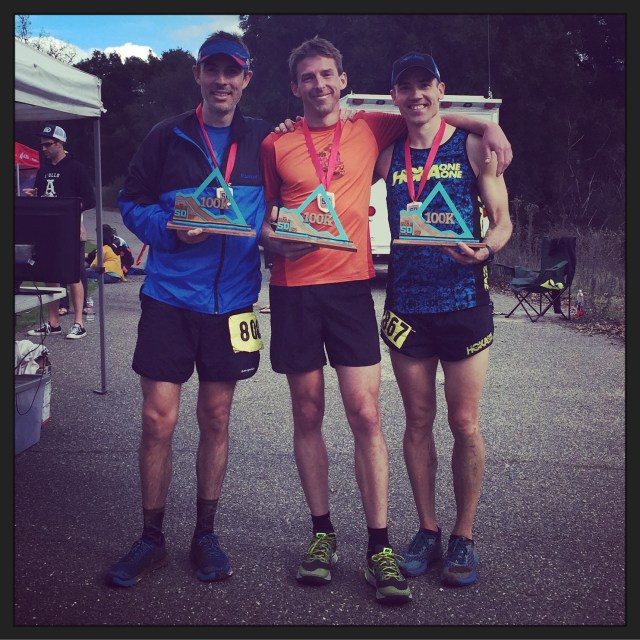With the Golden Ticket winners, Ryan Kaiser and Chris Wehan. Photo Credit: Amanda